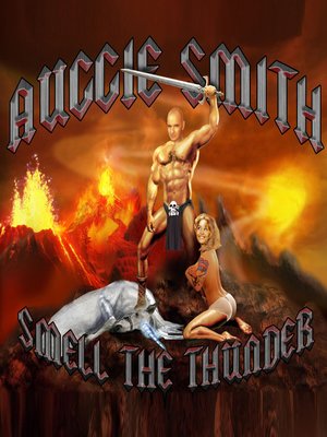 cover image of Smell The Thunder
